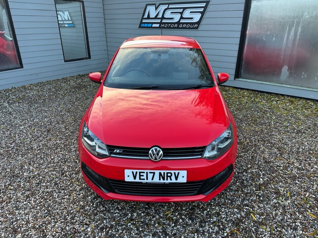 Used Volkswagen Polo 2017 for sale - 76784270: Photo 8