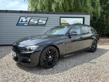 Used BMW 3 Series 2015 for sale - 75998586: Photo