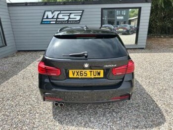 Used BMW 3 Series 2015 for sale - 75998586: Photo