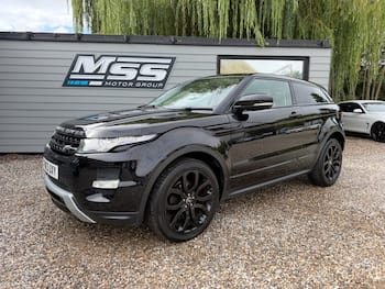 Used Land Rover Range Rover Evoque 2013 for sale - 79643227: Photo
