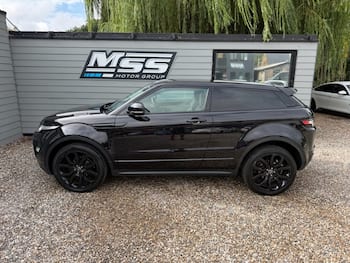 Used Land Rover Range Rover Evoque 2013 for sale - 79643227: Photo