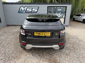 Used Land Rover Range Rover Evoque 2013 for sale - 79643227: Photo