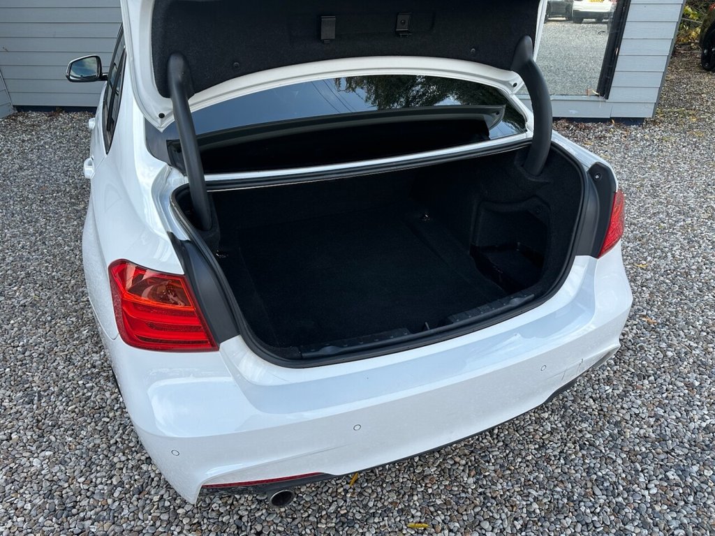 Used BMW 3 Series 2015 for sale - 76751351: Photo 19