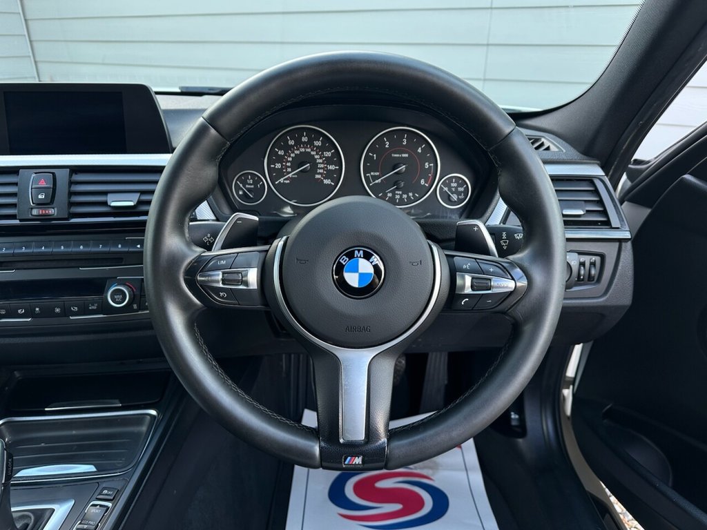 Used BMW 3 Series 2015 for sale - 76751351: Photo 21