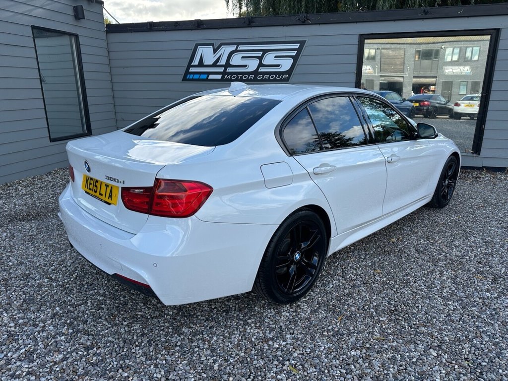 Used BMW 3 Series 2015 for sale - 76751351: Photo 5