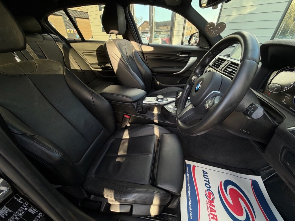 Used BMW 1 Series 2019 for sale - 78056298: Photo 10