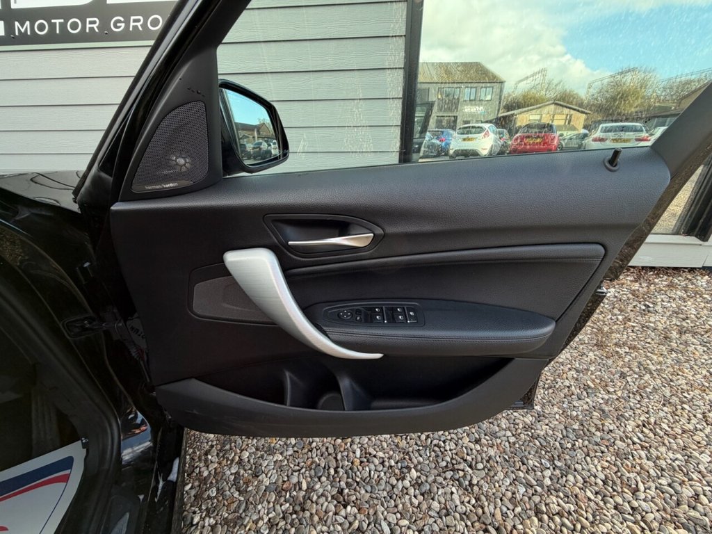 Used BMW 1 Series 2019 for sale - 78056298: Photo 11