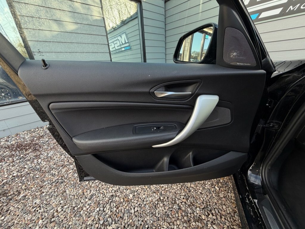 Used BMW 1 Series 2019 for sale - 78056298: Photo 14