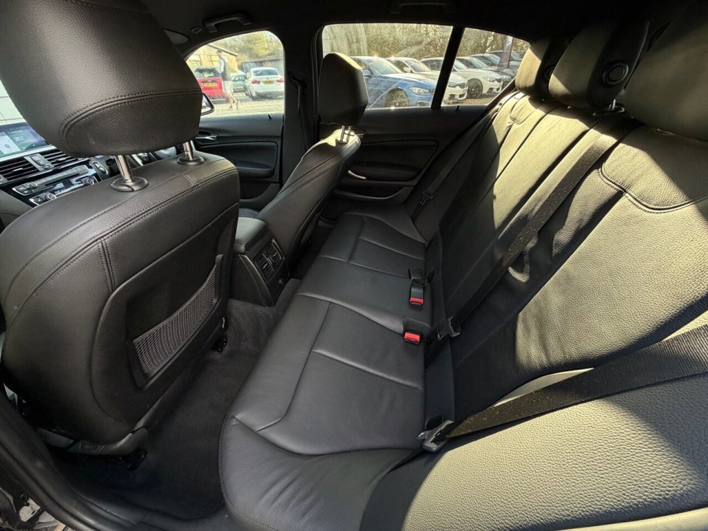 Used BMW 1 Series 2019 for sale - 78056298: Photo 15