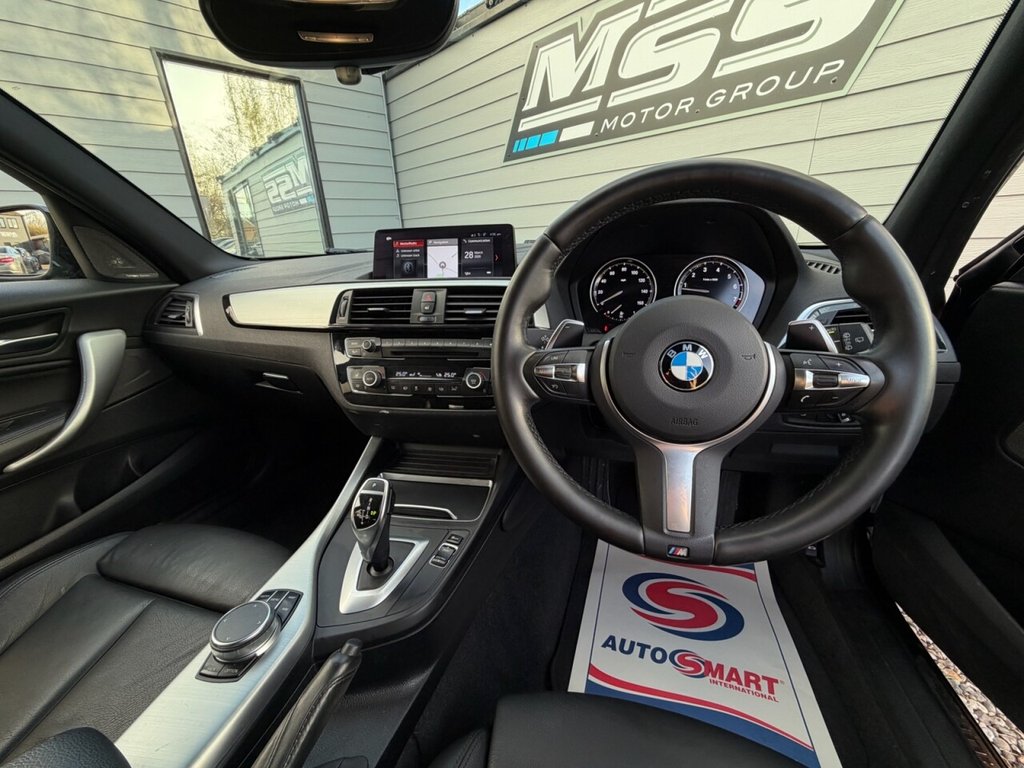 Used BMW 1 Series 2019 for sale - 78056298: Photo 16