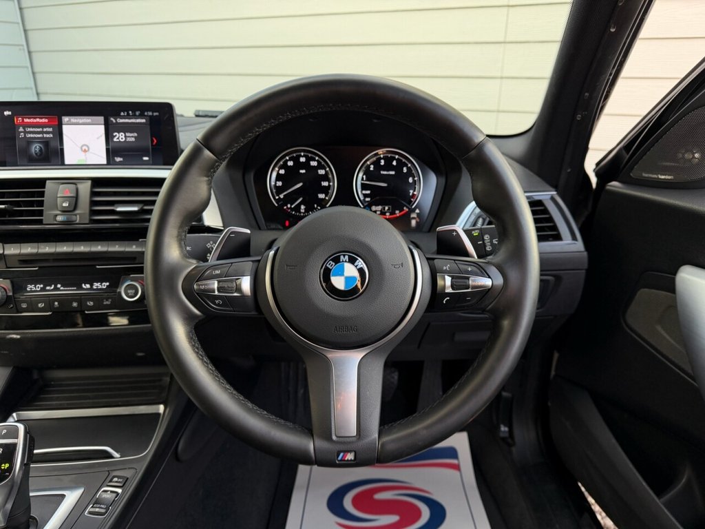 Used BMW 1 Series 2019 for sale - 78056298: Photo 17