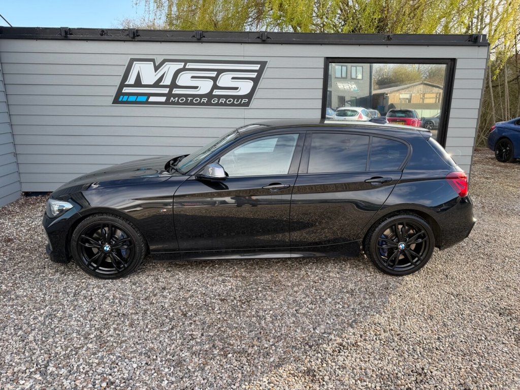 Used BMW 1 Series 2019 for sale - 78056298: Photo 2