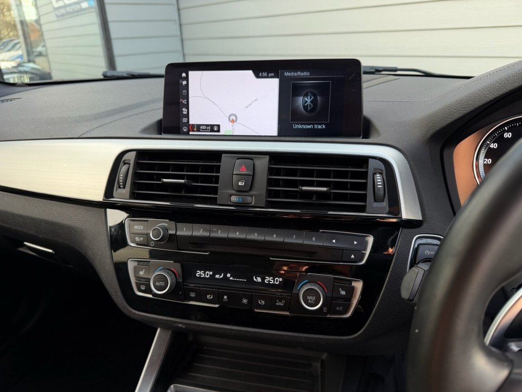 Used BMW 1 Series 2019 for sale - 78056298: Photo 20