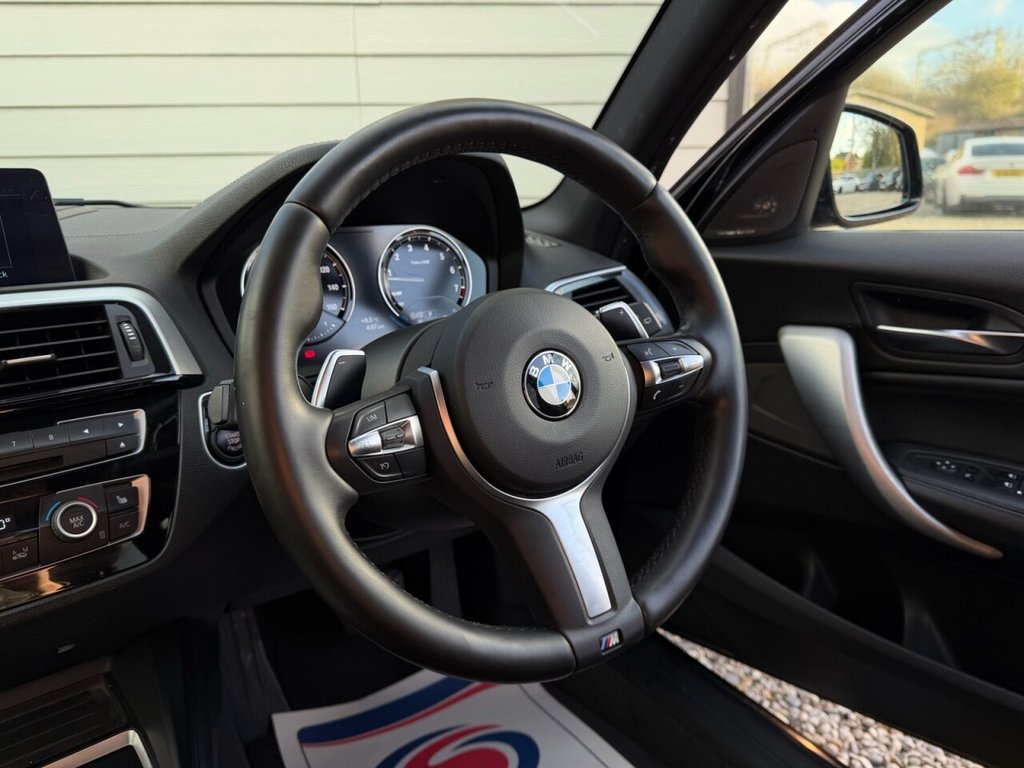 Used BMW 1 Series 2019 for sale - 78056298: Photo 22