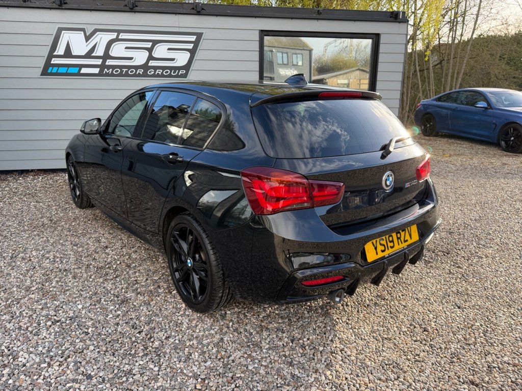 Used BMW 1 Series 2019 for sale - 78056298: Photo 3