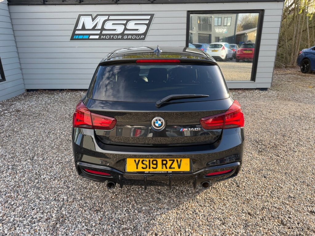 Used BMW 1 Series 2019 for sale - 78056298: Photo 4