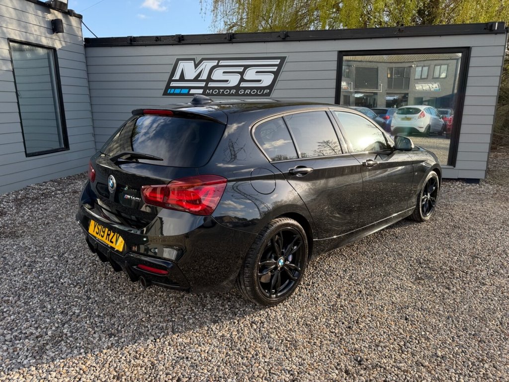 Used BMW 1 Series 2019 for sale - 78056298: Photo 5