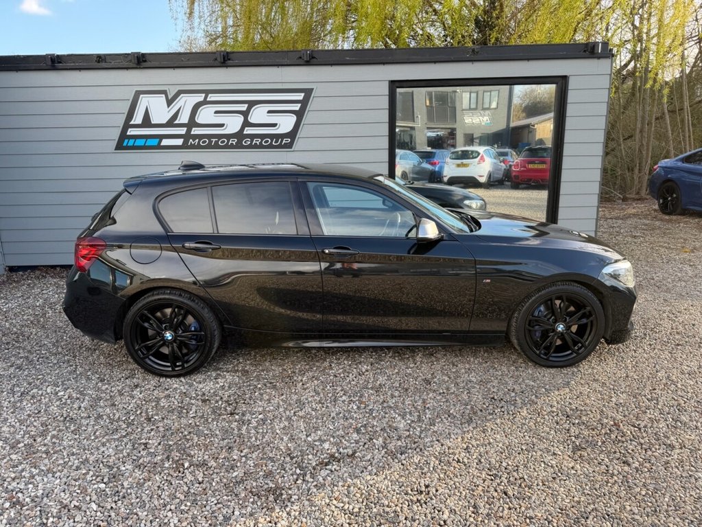 Used BMW 1 Series 2019 for sale - 78056298: Photo 6