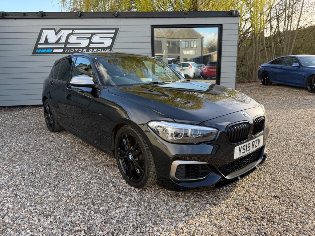 Used BMW 1 Series 2019 for sale - 78056298: Photo 7
