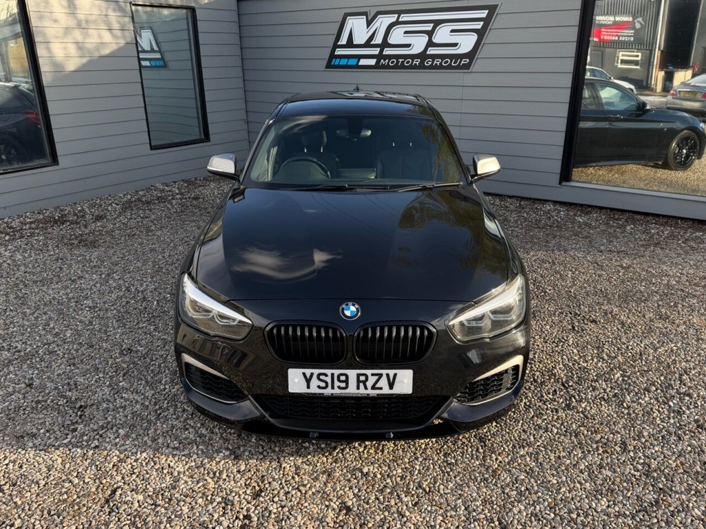 Used BMW 1 Series 2019 for sale - 78056298: Photo 8