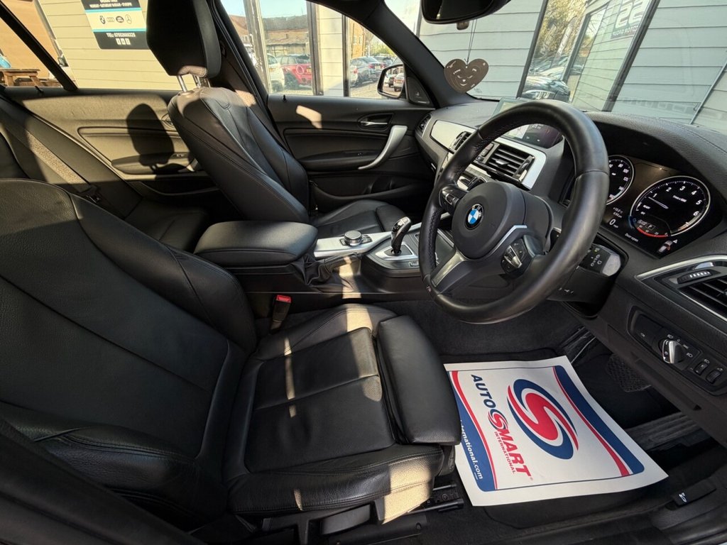 Used BMW 1 Series 2019 for sale - 78056298: Photo 9