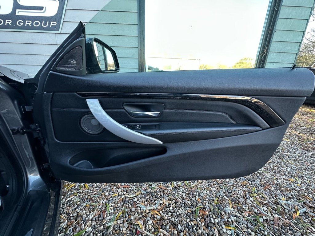 Used BMW 4 Series 2018 for sale - 76710992: Photo 11