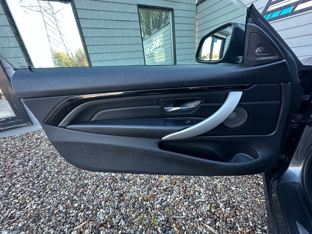 Used BMW 4 Series 2018 for sale - 76710992: Photo 14