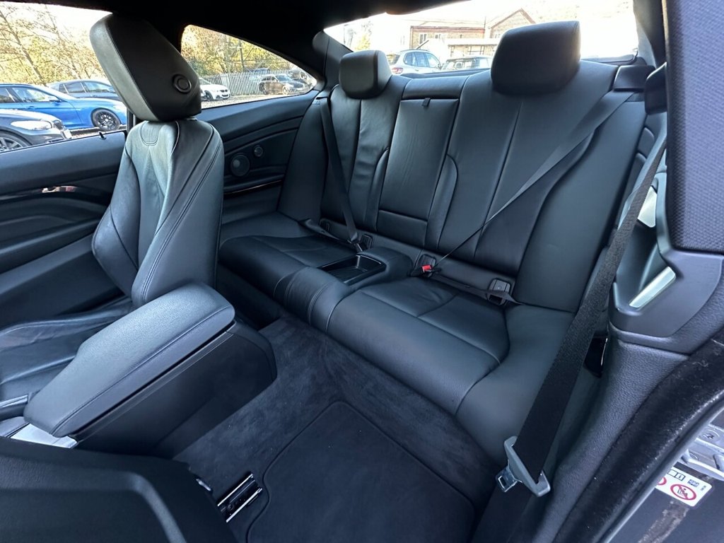 Used BMW 4 Series 2018 for sale - 76710992: Photo 15