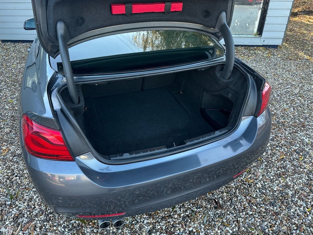 Used BMW 4 Series 2018 for sale - 76710992: Photo 16