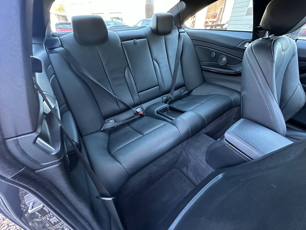 Used BMW 4 Series 2018 for sale - 76710992: Photo 17