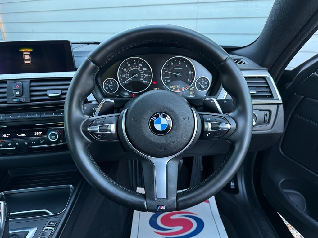 Used BMW 4 Series 2018 for sale - 76710992: Photo 20
