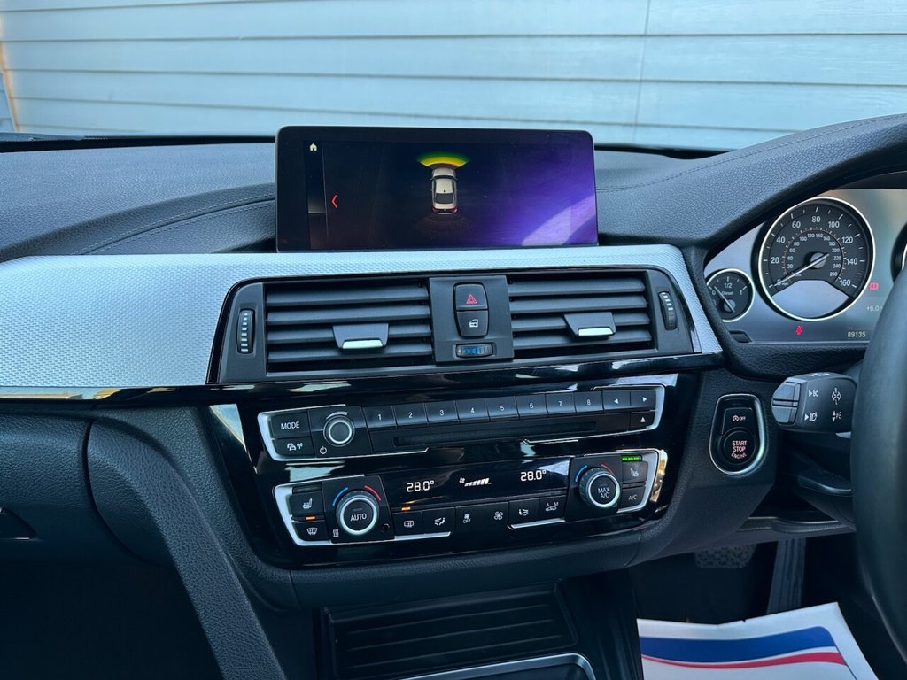 Used BMW 4 Series 2018 for sale - 76710992: Photo 22