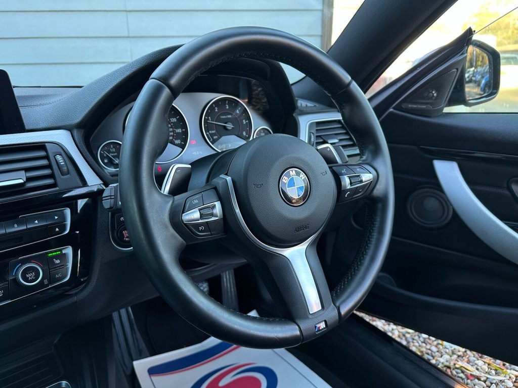 Used BMW 4 Series 2018 for sale - 76710992: Photo 24
