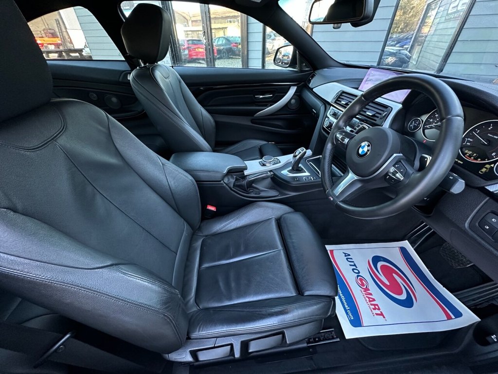 Used BMW 4 Series 2018 for sale - 76710992: Photo 9