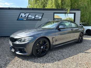 2017 (17) - 420d [190] M Sport 2dr Auto [Professional Media]