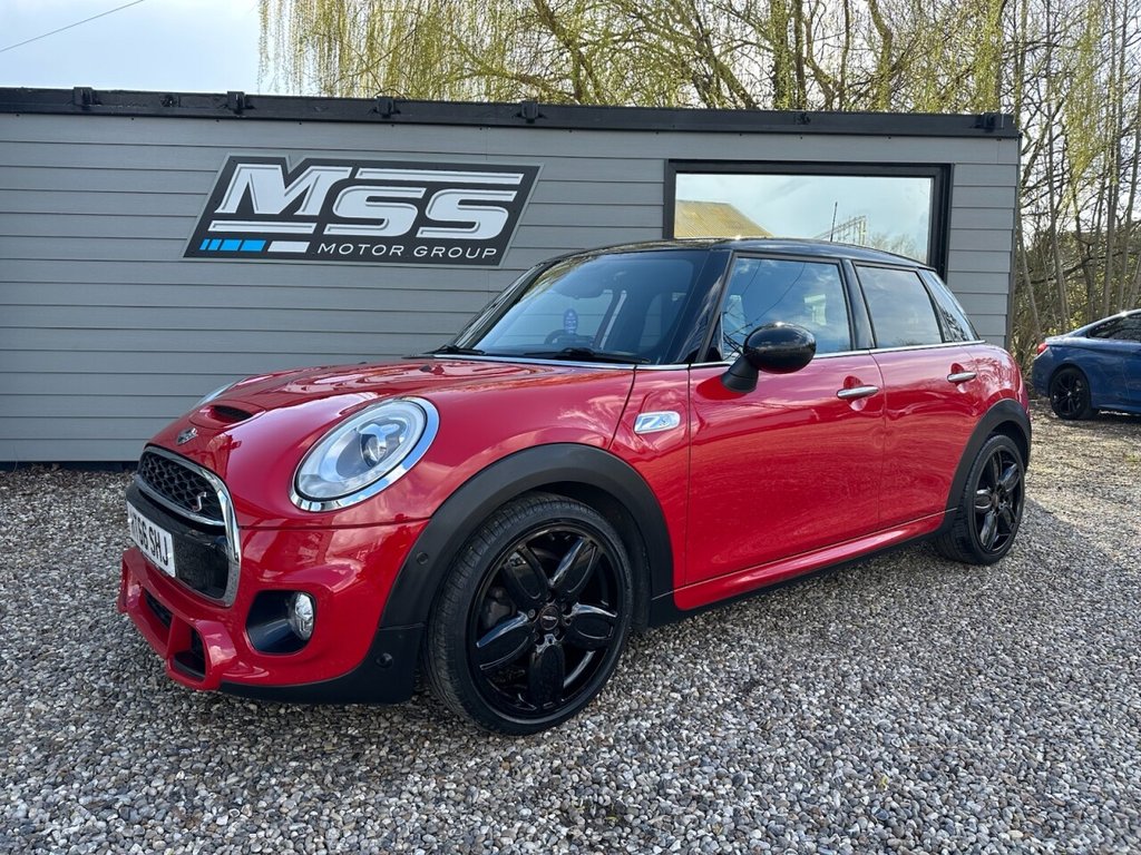 Used MINI Hatch 2017 for sale - 77891279: Photo 1
