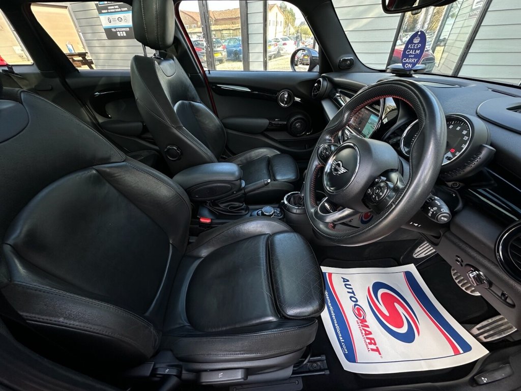 Used MINI Hatch 2017 for sale - 77891279: Photo 10