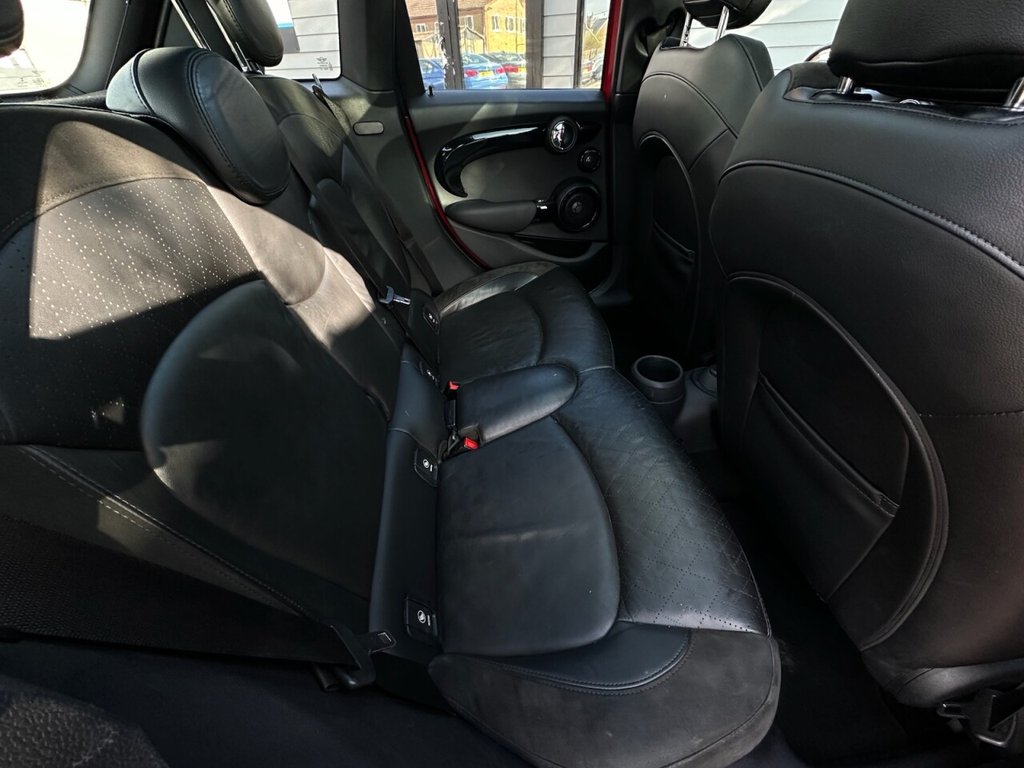 Used MINI Hatch 2017 for sale - 77891279: Photo 14