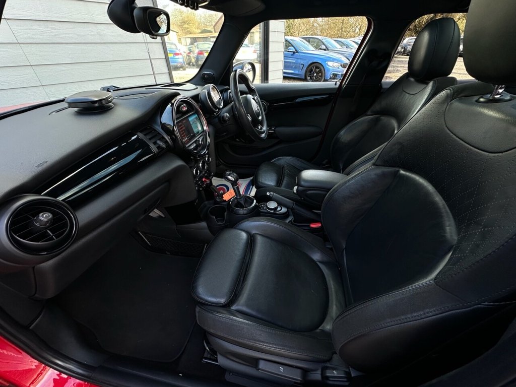 Used MINI Hatch 2017 for sale - 77891279: Photo 16