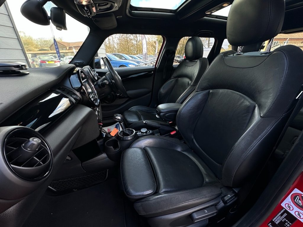 Used MINI Hatch 2017 for sale - 77891279: Photo 17