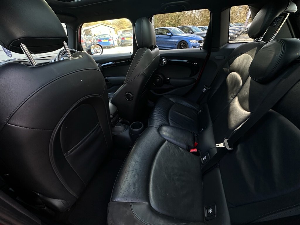 Used MINI Hatch 2017 for sale - 77891279: Photo 19