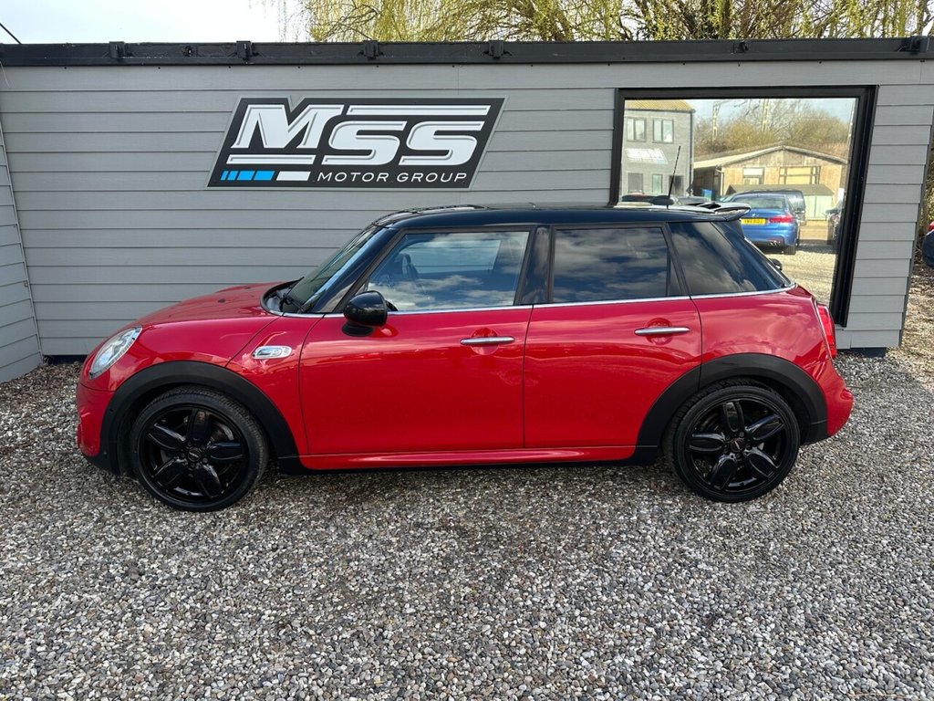 Used MINI Hatch 2017 for sale - 77891279: Photo 2