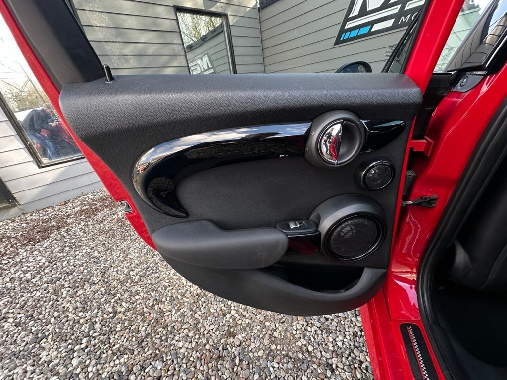 Used MINI Hatch 2017 for sale - 77891279: Photo 20