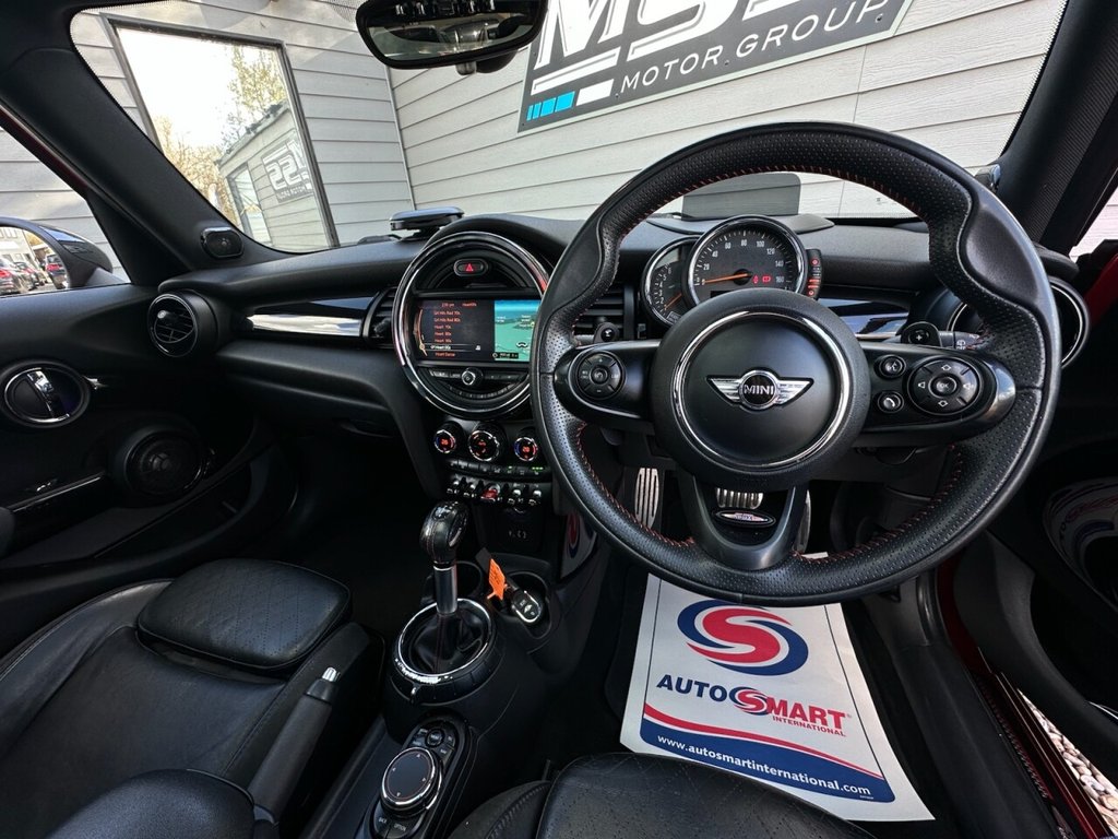 Used MINI Hatch 2017 for sale - 77891279: Photo 23