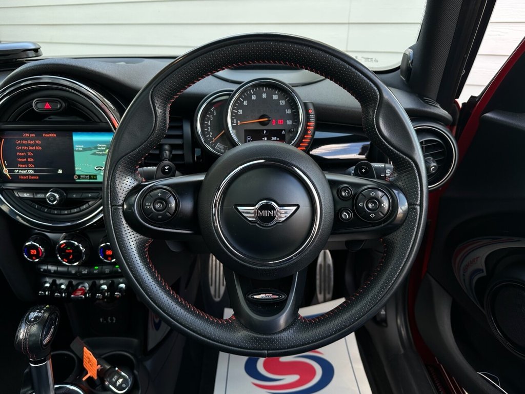 Used MINI Hatch 2017 for sale - 77891279: Photo 24