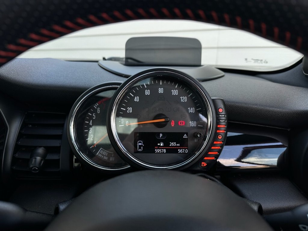 Used MINI Hatch 2017 for sale - 77891279: Photo 25