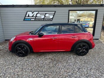 Used MINI Hatch 2017 for sale - 77891279: Photo