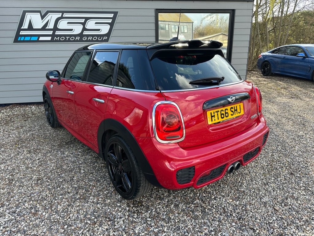 Used MINI Hatch 2017 for sale - 77891279: Photo 3