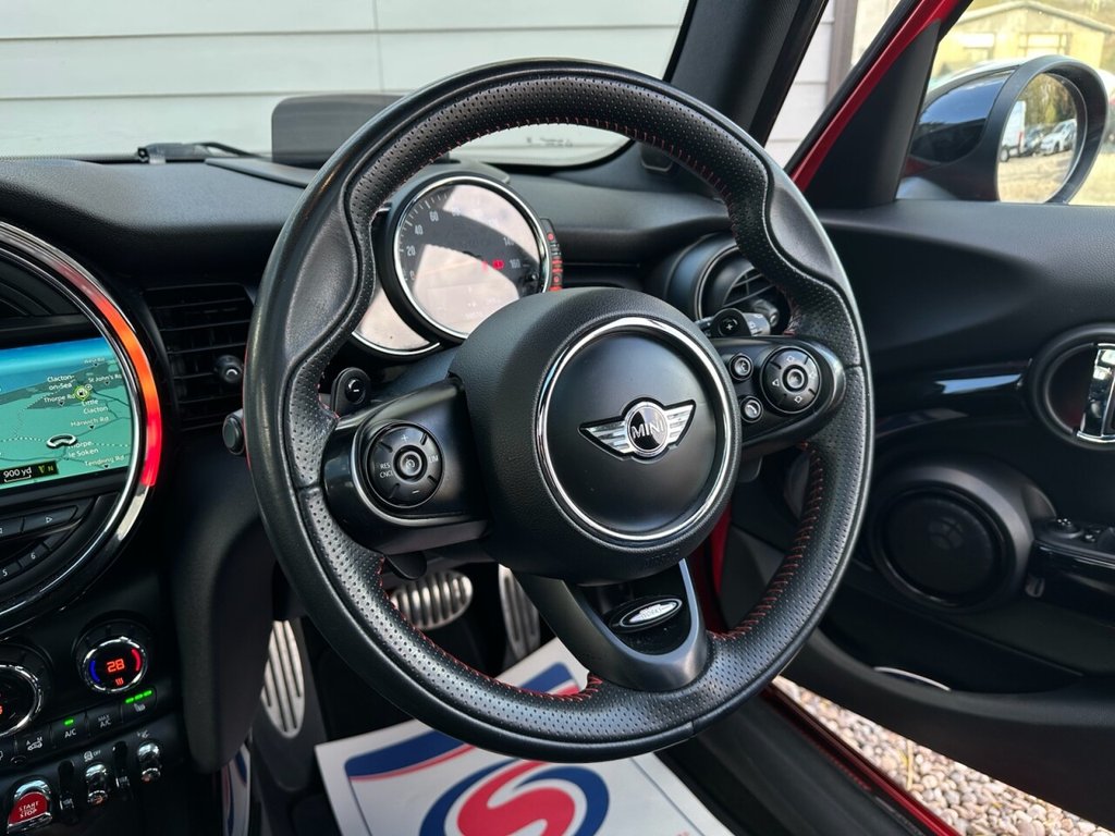 Used MINI Hatch 2017 for sale - 77891279: Photo 30