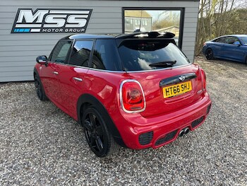 Used MINI Hatch 2017 for sale - 77891279: Photo
